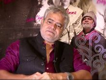 Sanjay Mishra