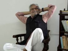 Sanjay Mishra