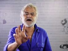 Sanjay Mishra