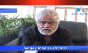 Sanjay Mishra