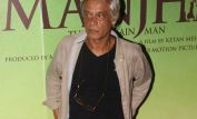 Sanjay Mishra