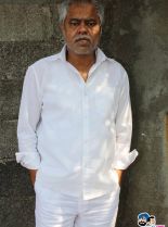 Sanjay Mishra