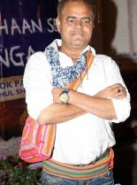 Sanjay Mishra