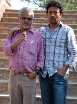 Sanjay Mishra