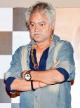 Sanjay Mishra