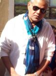 Sanjay Mishra