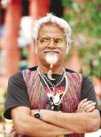 Sanjay Mishra