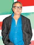 Sanjay Mishra