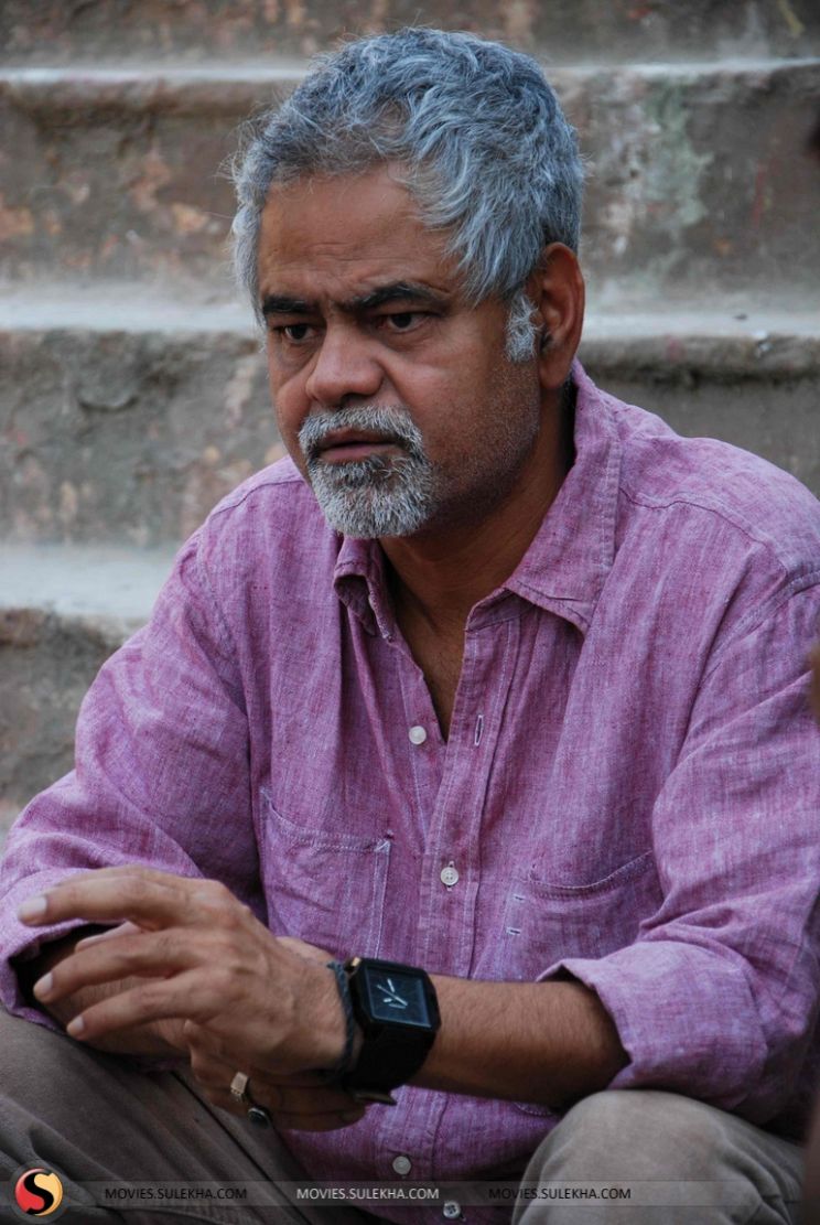 Sanjay Mishra