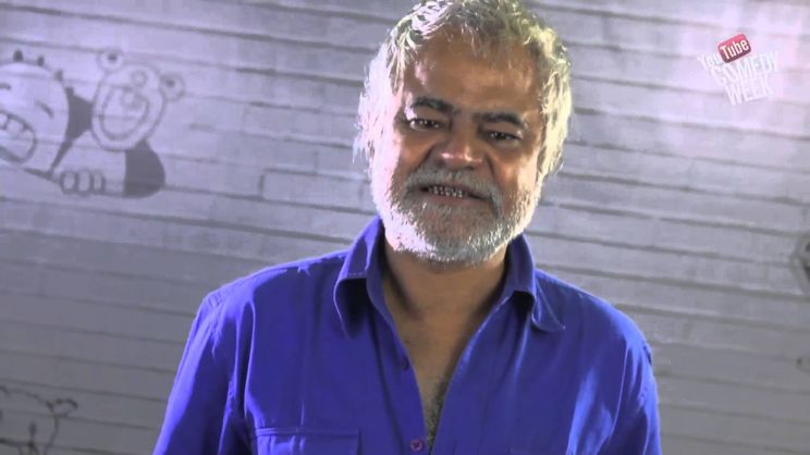 Sanjay Mishra