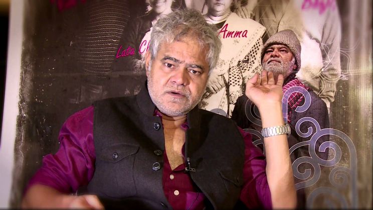 Sanjay Mishra