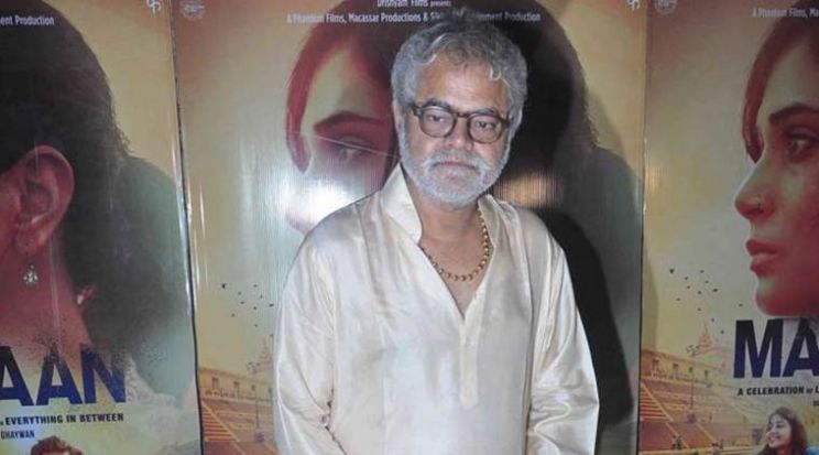 Sanjay Mishra