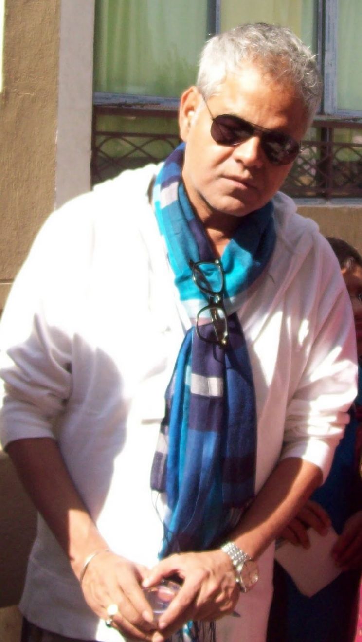 Sanjay Mishra