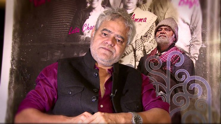 Sanjay Mishra