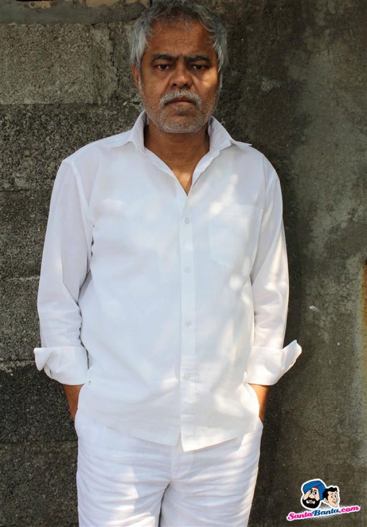 Sanjay Mishra