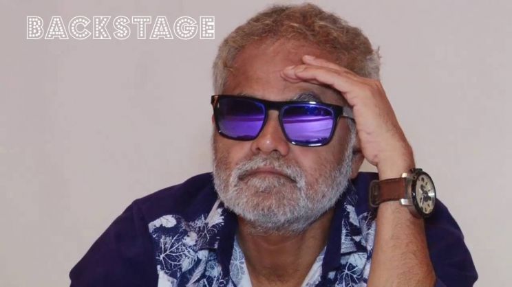 Sanjay Mishra