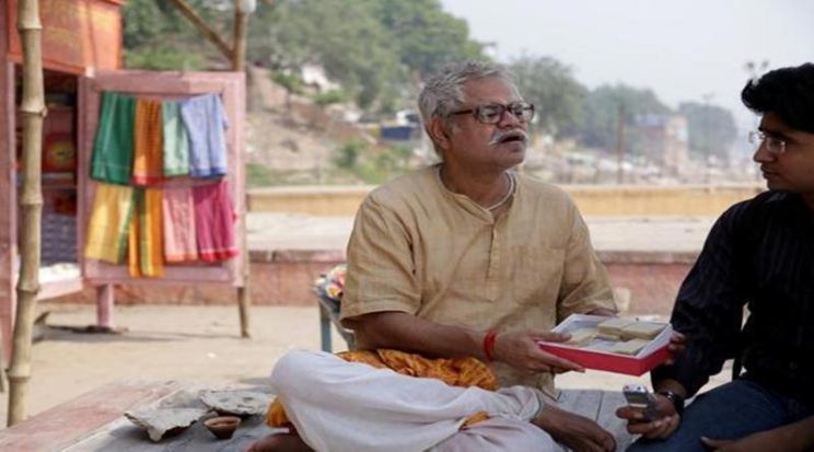 Sanjay Mishra