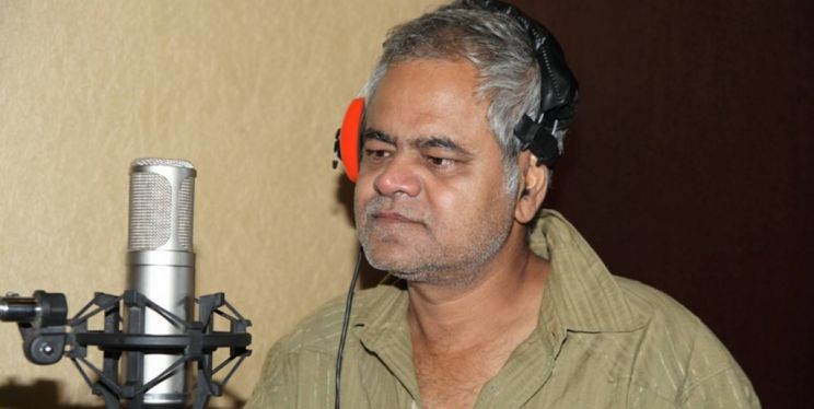 Sanjay Mishra