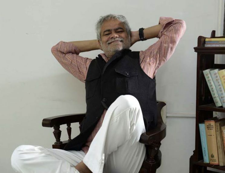 Sanjay Mishra