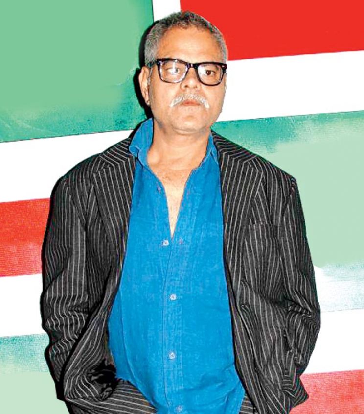 Sanjay Mishra