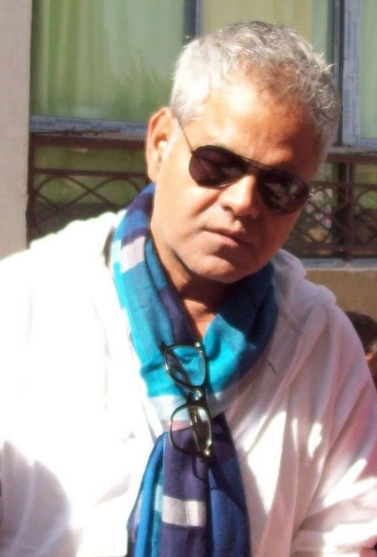 Sanjay Mishra