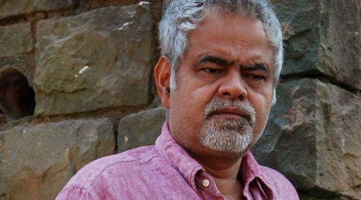 Sanjay Mishra