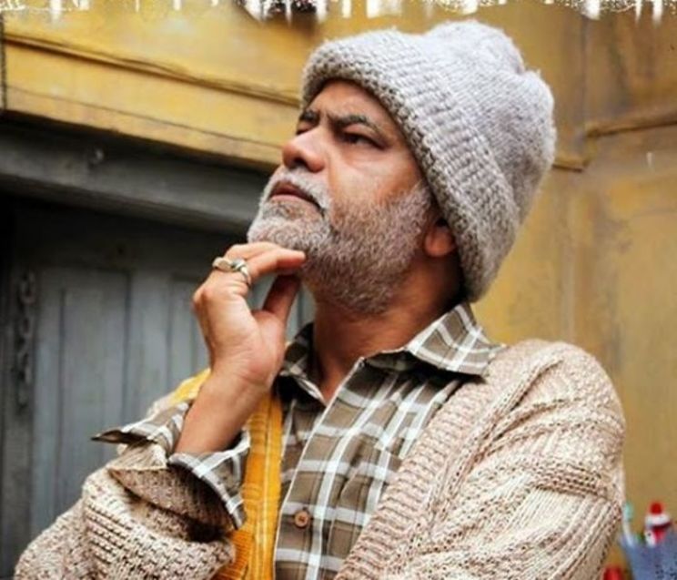 Sanjay Mishra