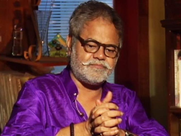 Sanjay Mishra