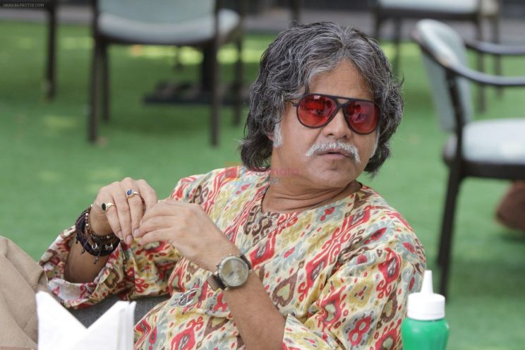 Sanjay Mishra