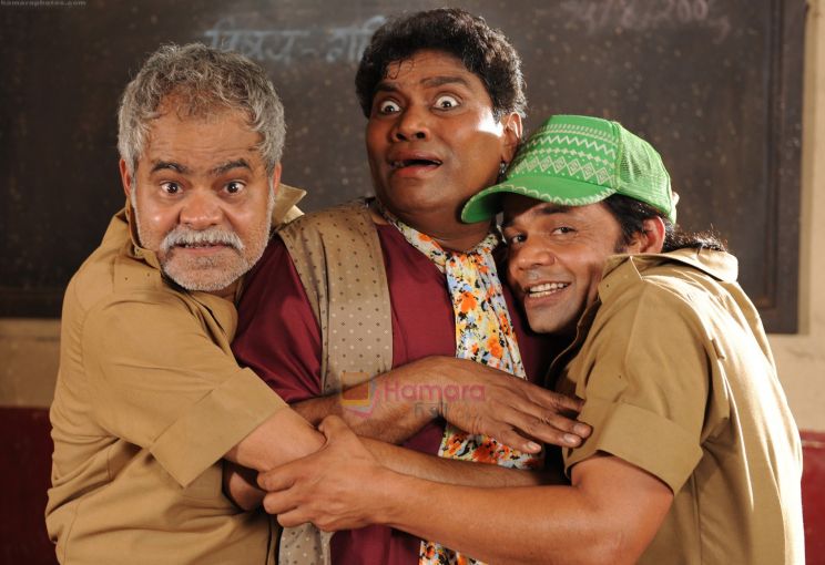 Sanjay Mishra