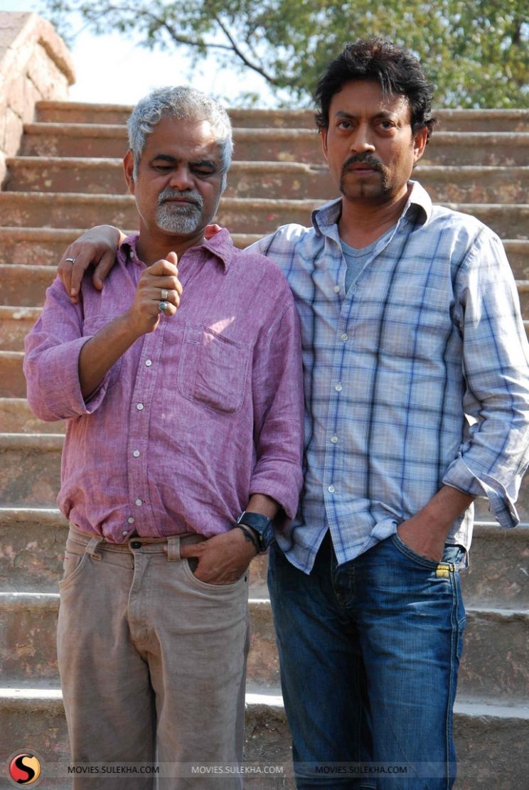 Sanjay Mishra