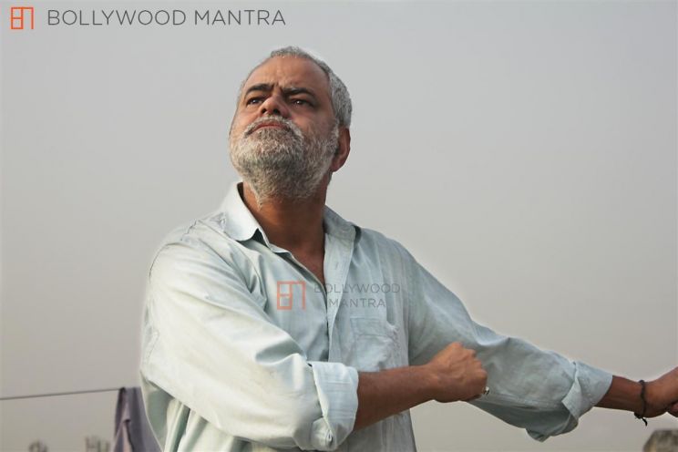 Sanjay Mishra