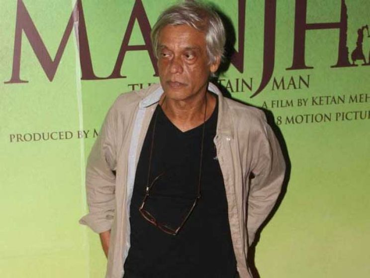 Sanjay Mishra