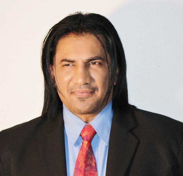 Sanjay Nilliyat
