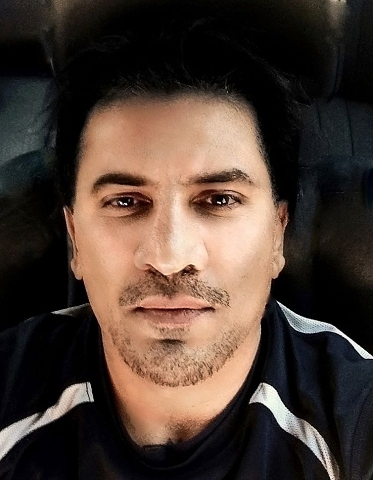 Sanjay Nilliyat
