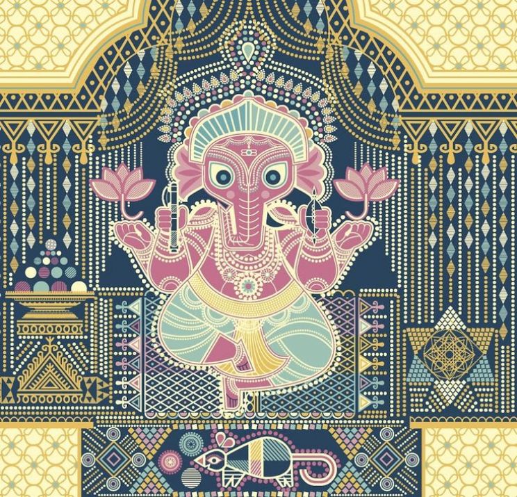 Sanjay Patel