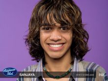 Sanjaya Malakar