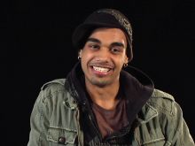 Sanjaya Malakar