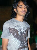 Sanjaya Malakar