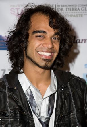 Sanjaya Malakar