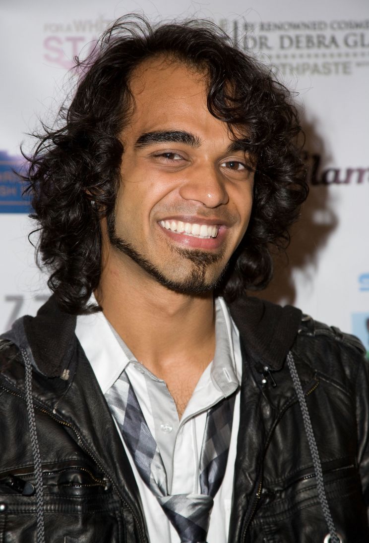 Sanjaya Malakar