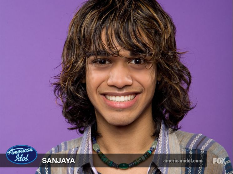 Sanjaya Malakar