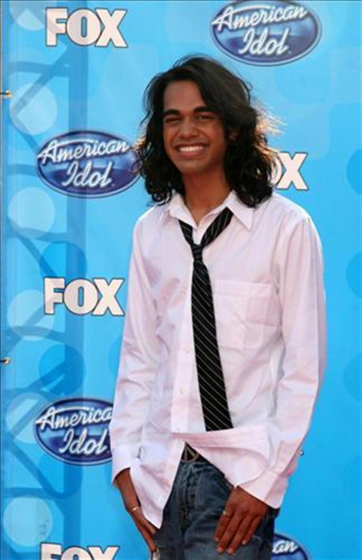 Sanjaya Malakar