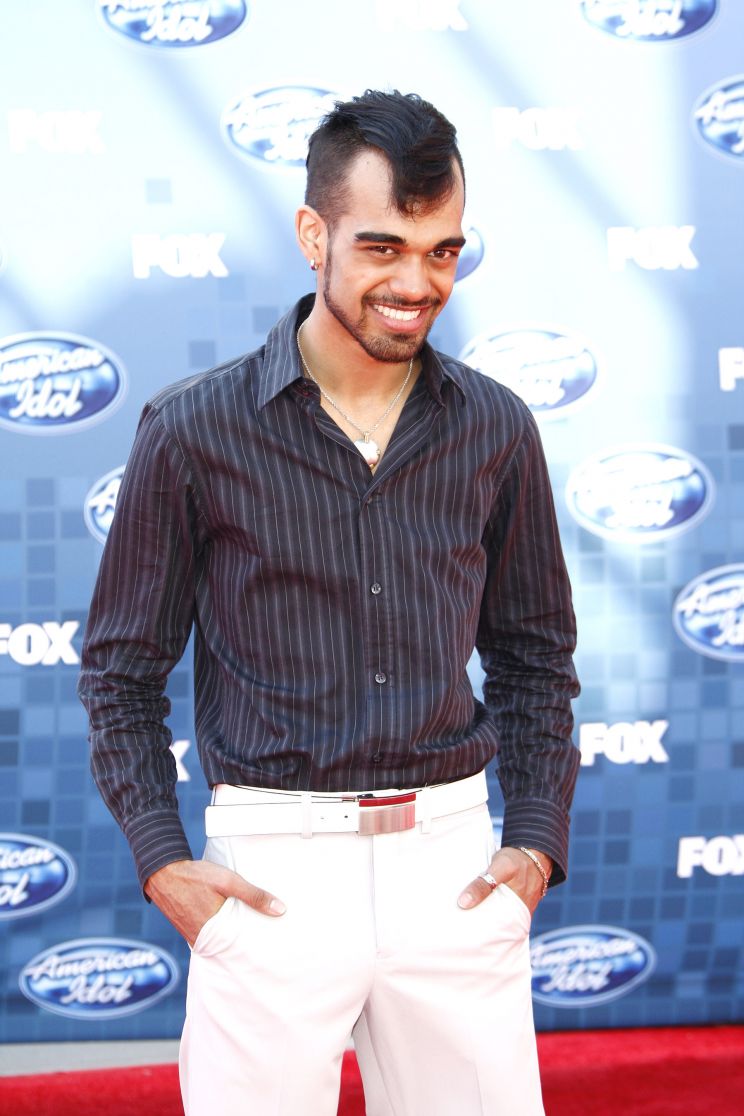Sanjaya Malakar