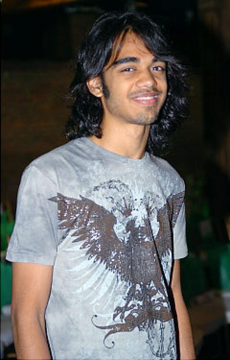 Sanjaya Malakar