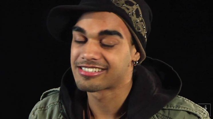 Sanjaya Malakar