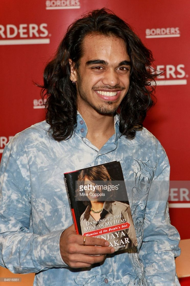 Sanjaya Malakar