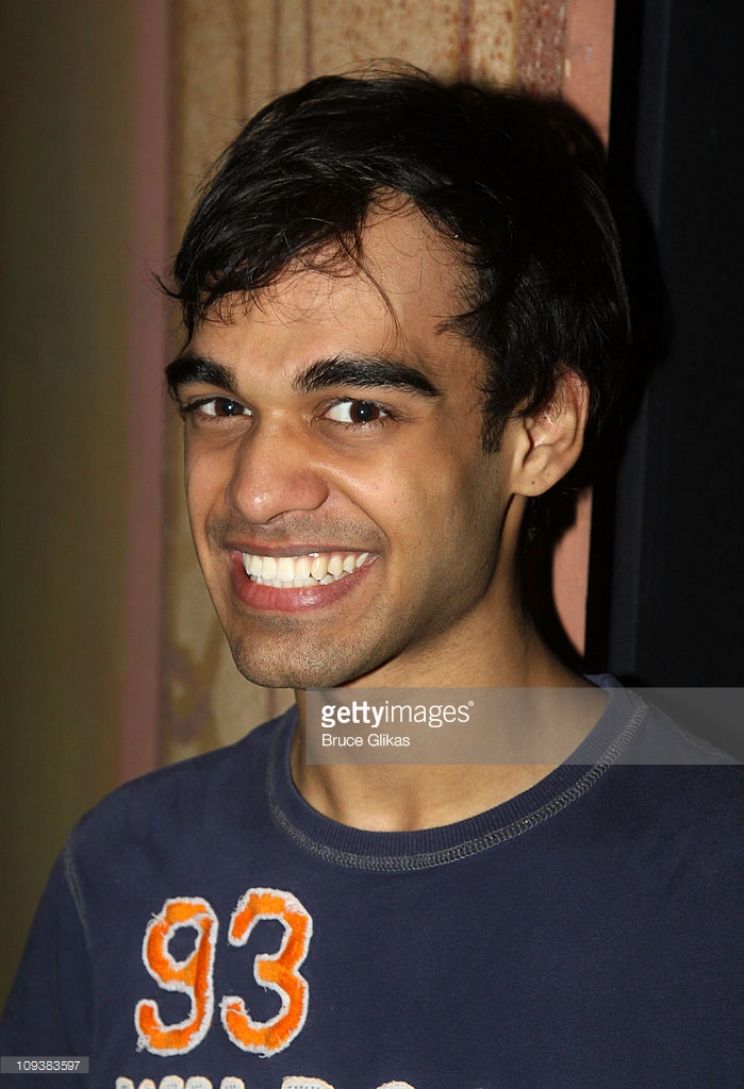 Sanjaya Malakar