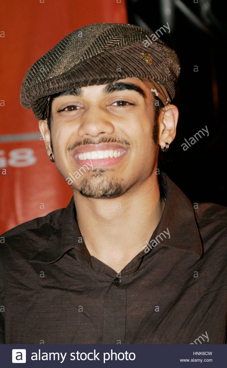 Sanjaya Malakar