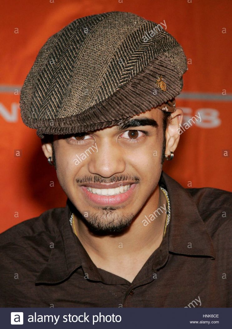 Sanjaya Malakar